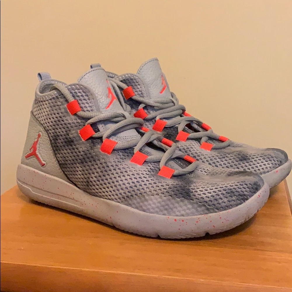Jordan Reveal